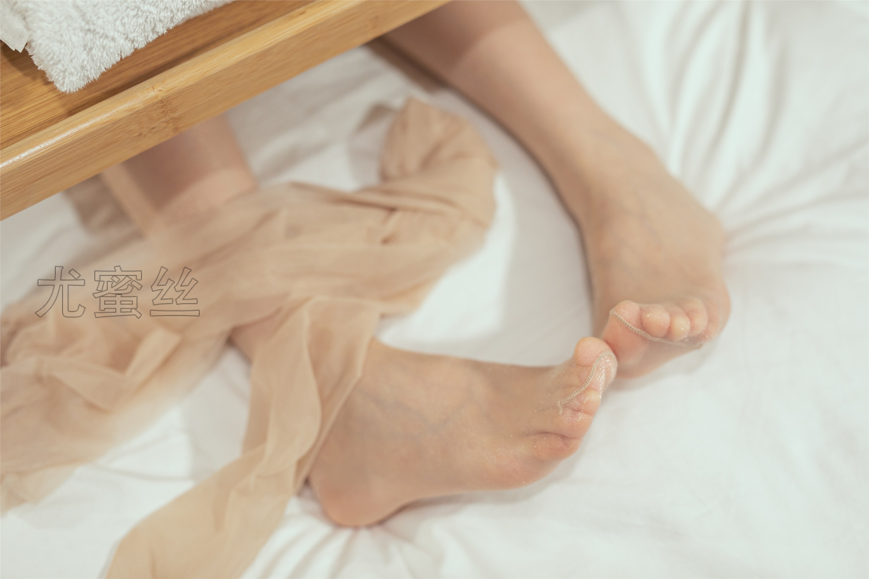 尤蜜丝 穿搭写真 NO.033